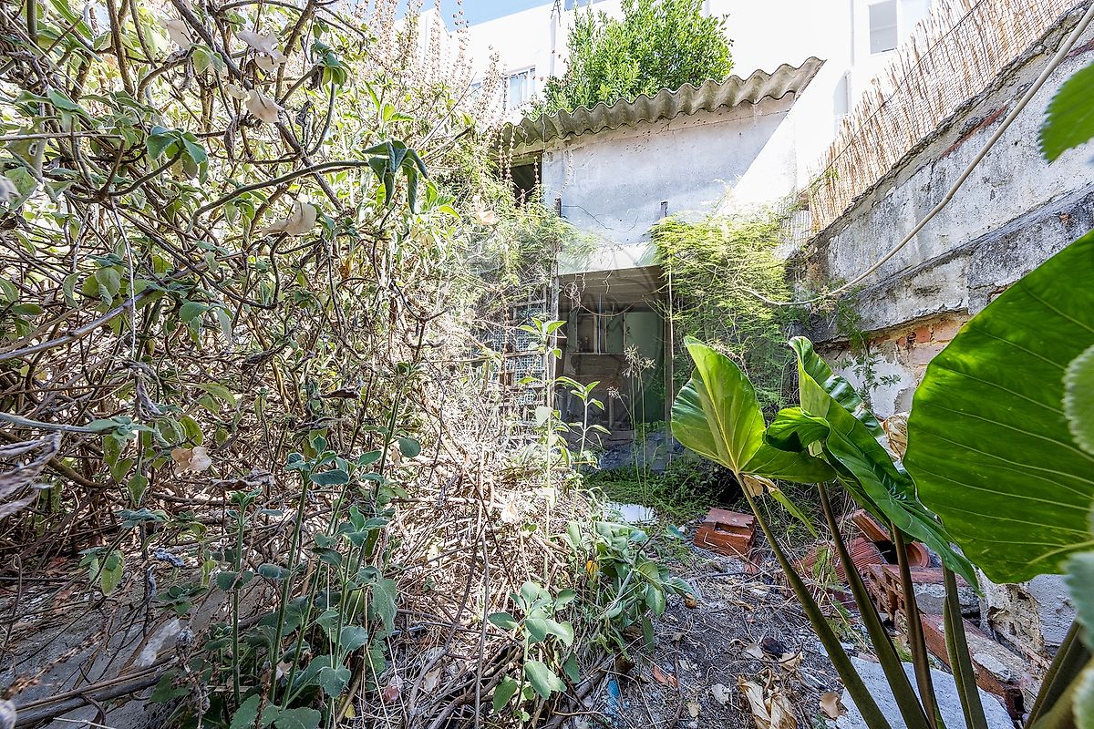 Moradia T3 à venda em Avenidas Novas, Lisboa — foto 17