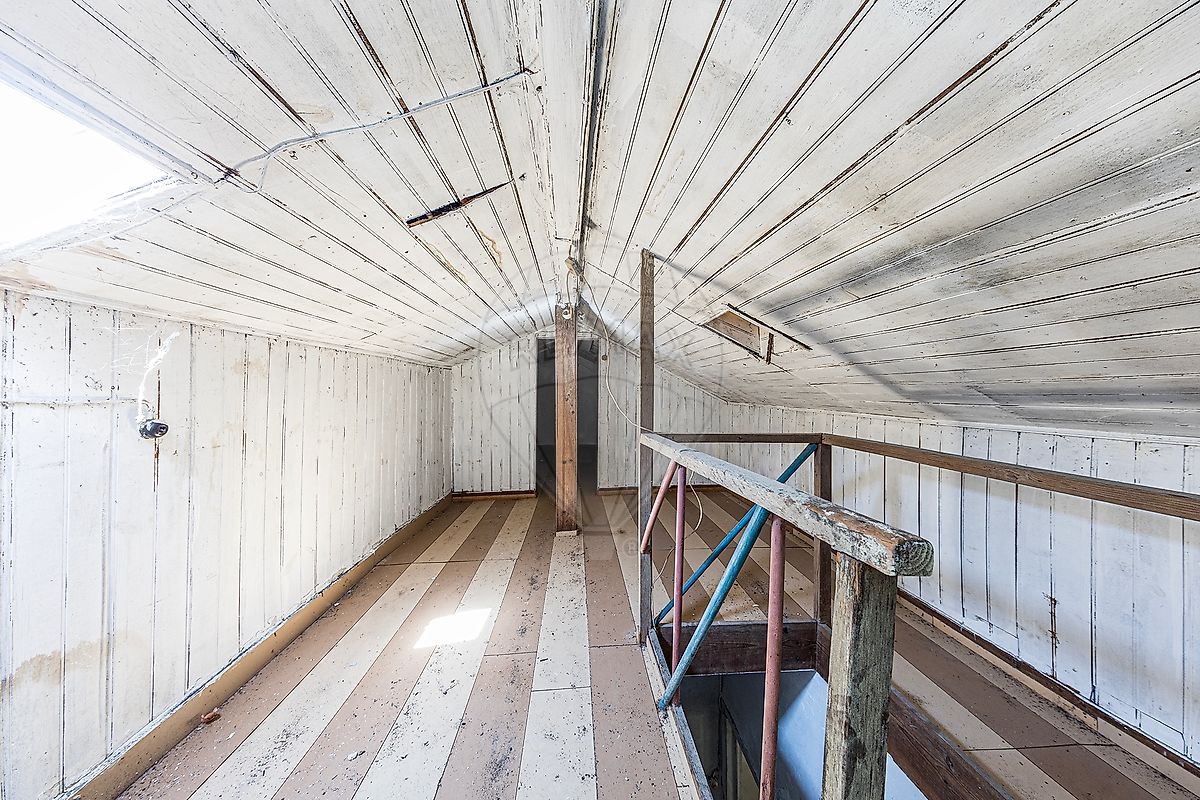 Moradia T3 à venda em Avenidas Novas, Lisboa — foto 18