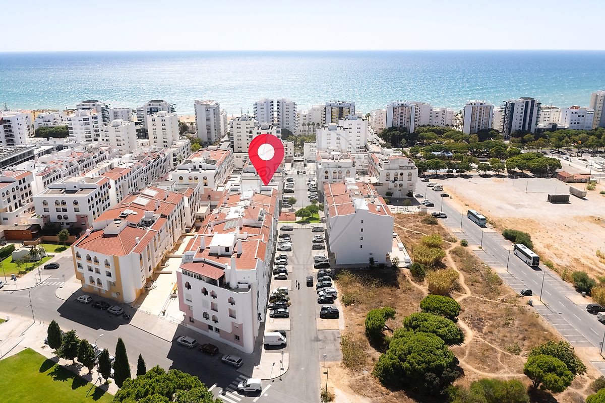 Apartamento T2 à venda em Quarteira, Loulé — foto 15
