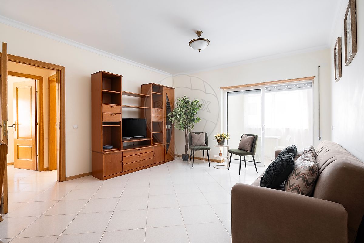 Apartamento T2 à venda em Loulé