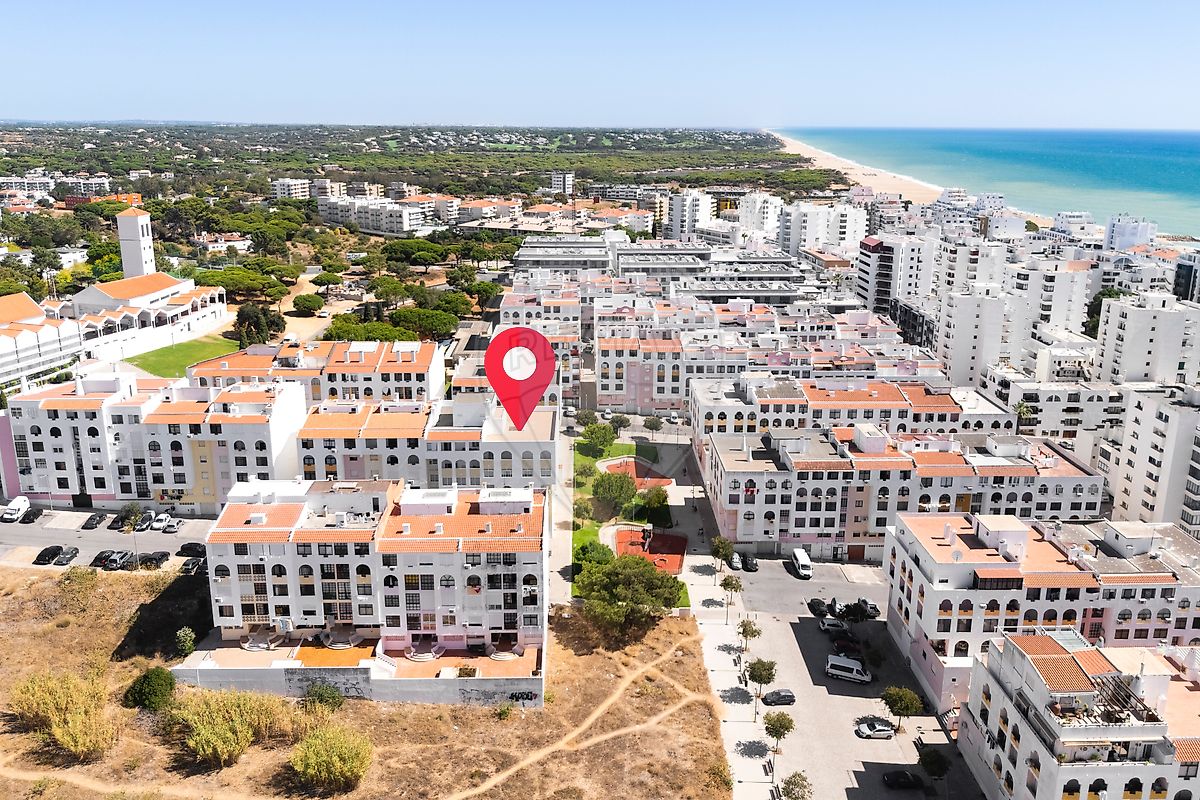 Apartamento T2 à venda em Quarteira, Loulé — foto 16