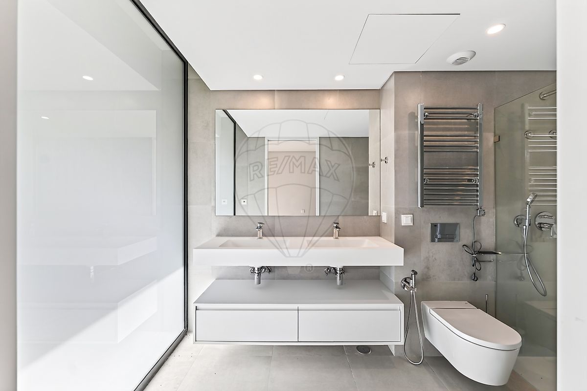 Apartamento T4 à venda em Cascais e Estoril, Cascais — foto 7