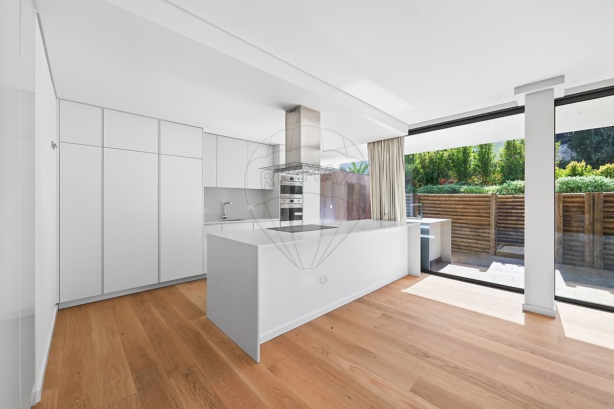 Apartamento T4 à venda em Cascais e Estoril, Cascais — foto 4