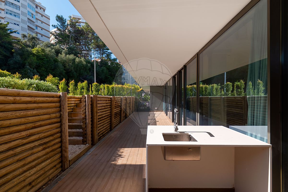 Apartamento T4 à venda em Cascais e Estoril, Cascais — foto 31