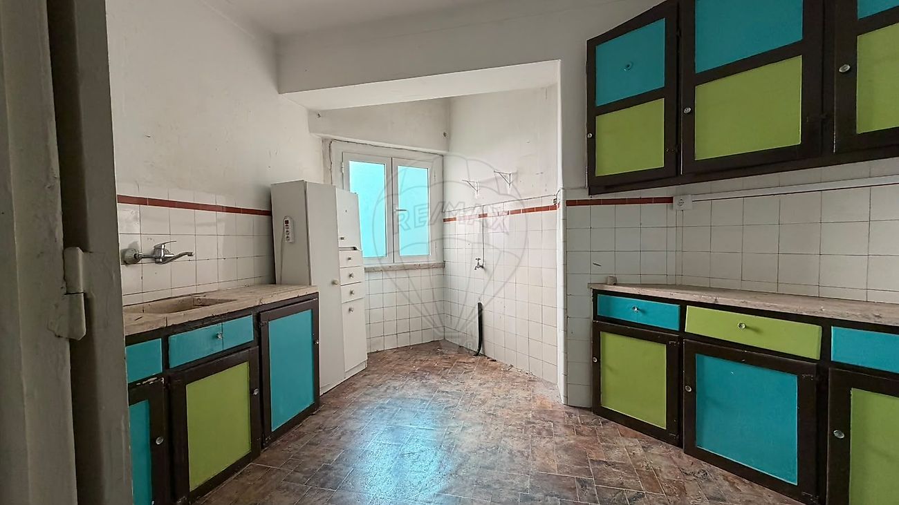 Apartamento T1 à venda em Benfica, Lisboa — foto 3
