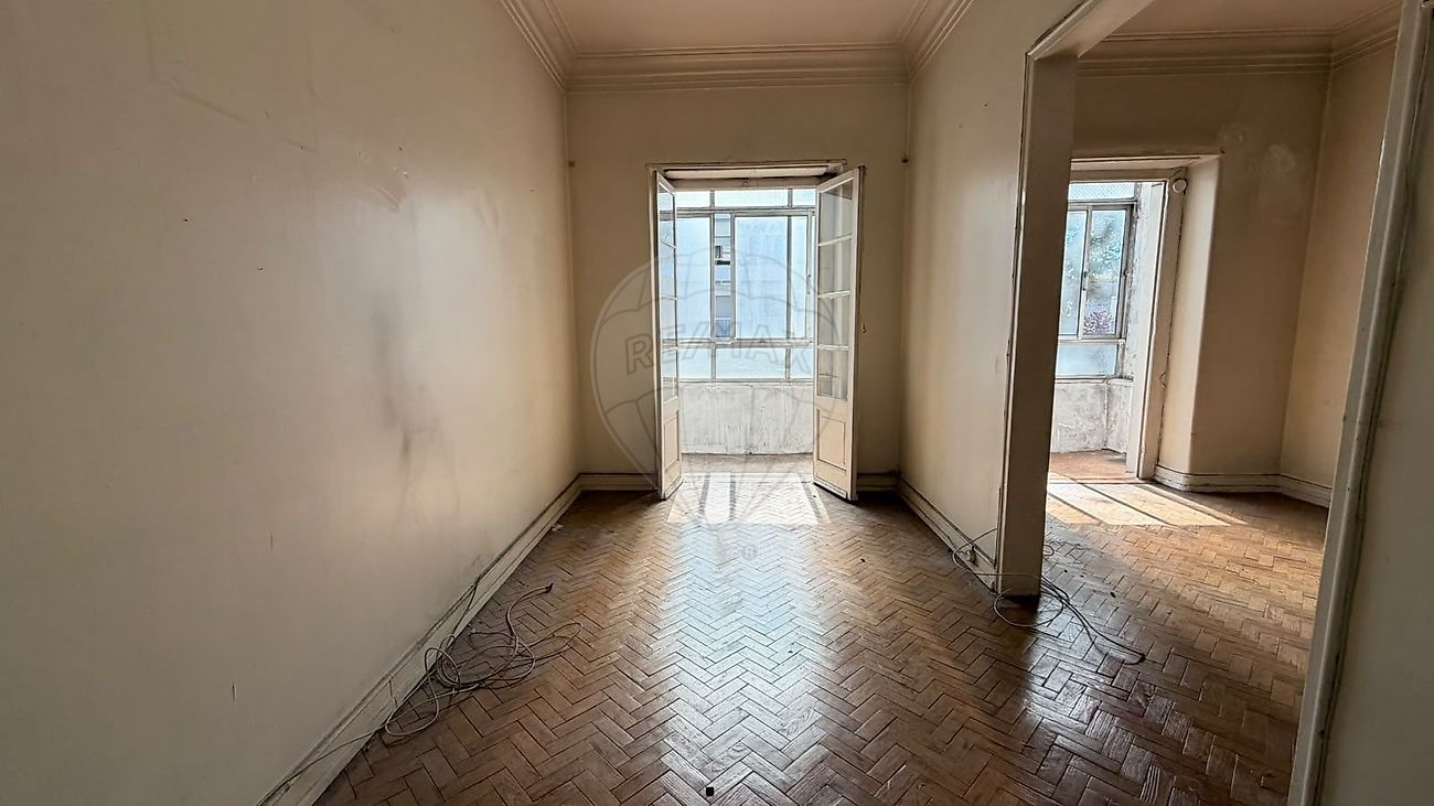 Apartamento T1 em Benfica, €340.000