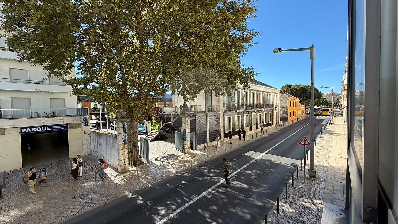 Apartamento T1 à venda em Benfica, Lisboa — foto 4
