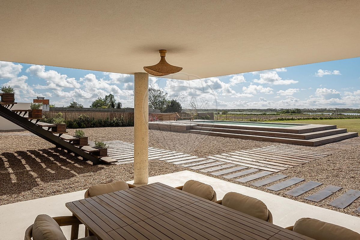 Moradia T4 à venda em Gafanha da Boa Hora, Vagos — foto 12