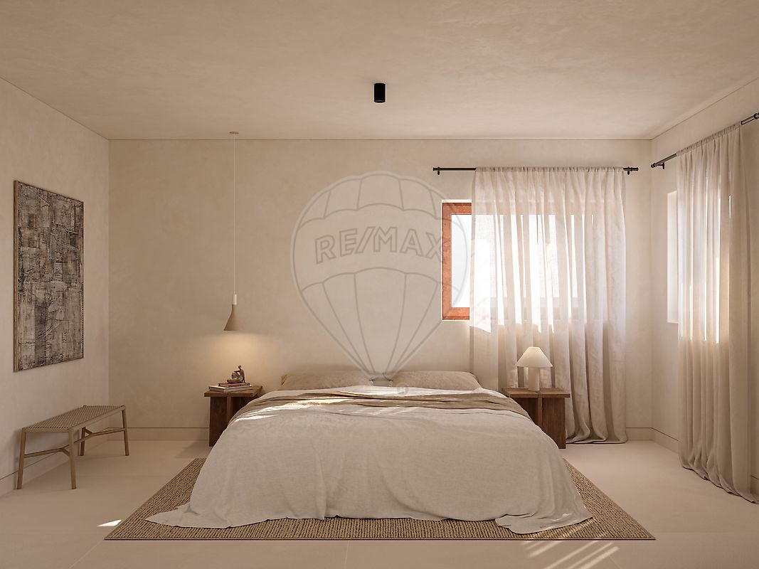 Moradia T4 à venda em Albufeira e Olhos de Água, Albufeira — foto 7