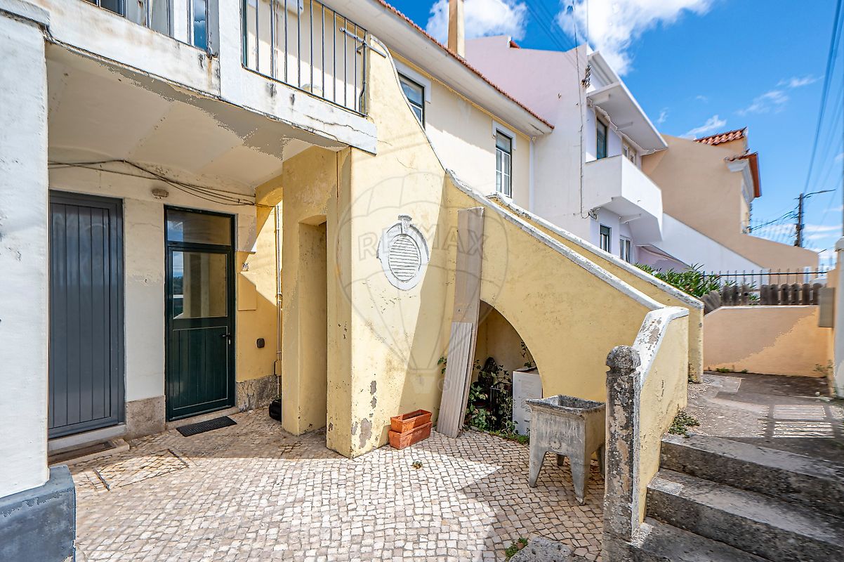Moradia T6+ à venda em Carcavelos e Parede, Cascais — foto 4