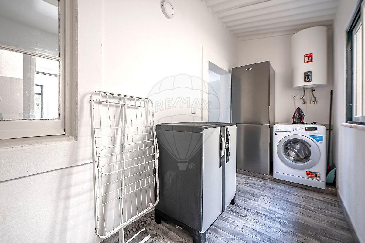 Moradia T6+ à venda em Carcavelos e Parede, Cascais — foto 19