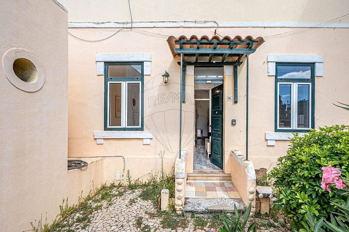 Moradia T6+ à venda em Carcavelos e Parede, Cascais — foto 8