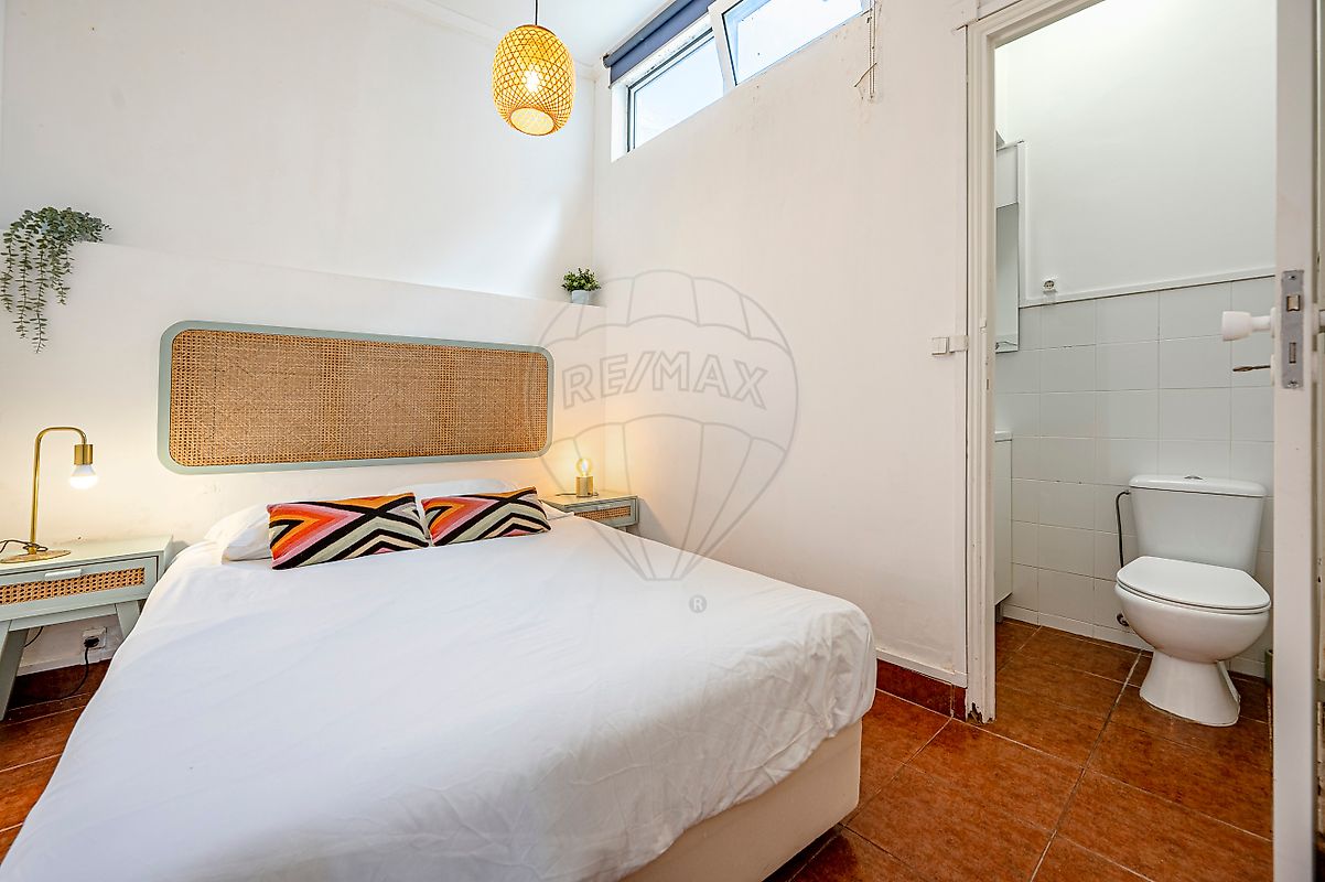 Moradia T6+ à venda em Carcavelos e Parede, Cascais — foto 7