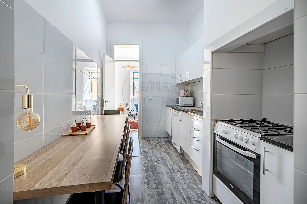 Moradia T6+ à venda em Carcavelos e Parede, Cascais — foto 17