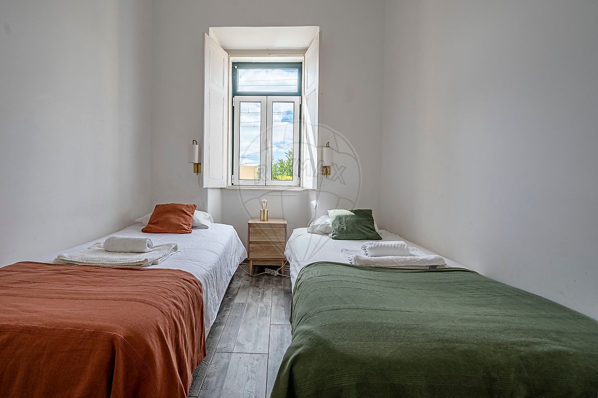 Moradia T6+ à venda em Carcavelos e Parede, Cascais — foto 14
