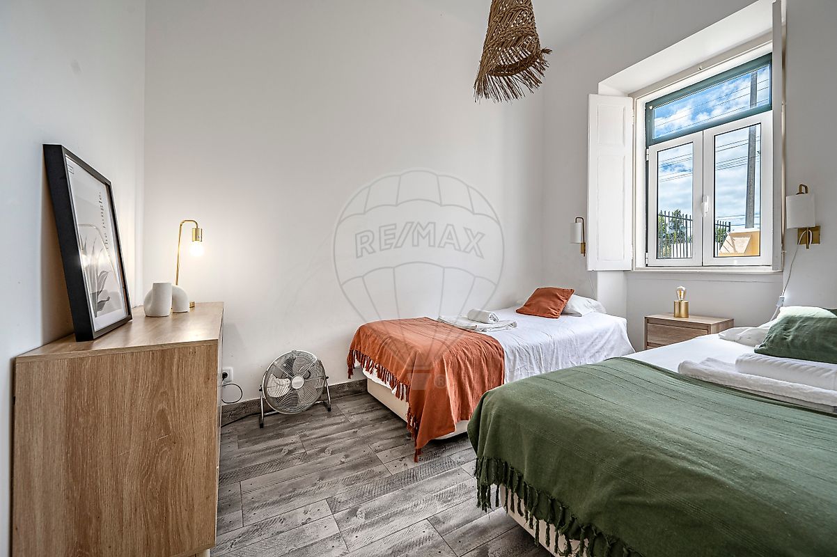 Moradia T6+ à venda em Carcavelos e Parede, Cascais — foto 13