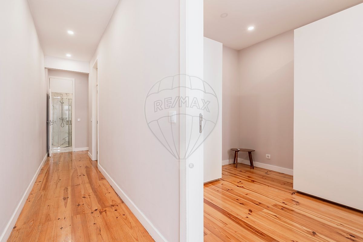 Apartamento T1 à venda em Estrela, Lisboa — foto 12
