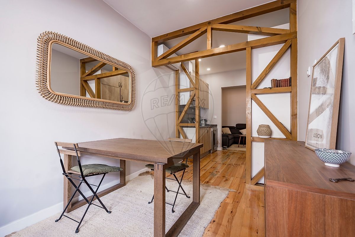 Apartamento T1 à venda em Estrela, Lisboa — foto 27
