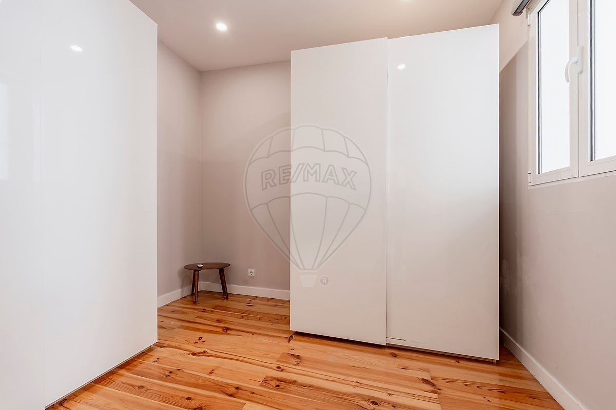 Apartamento T1 à venda em Estrela, Lisboa — foto 14