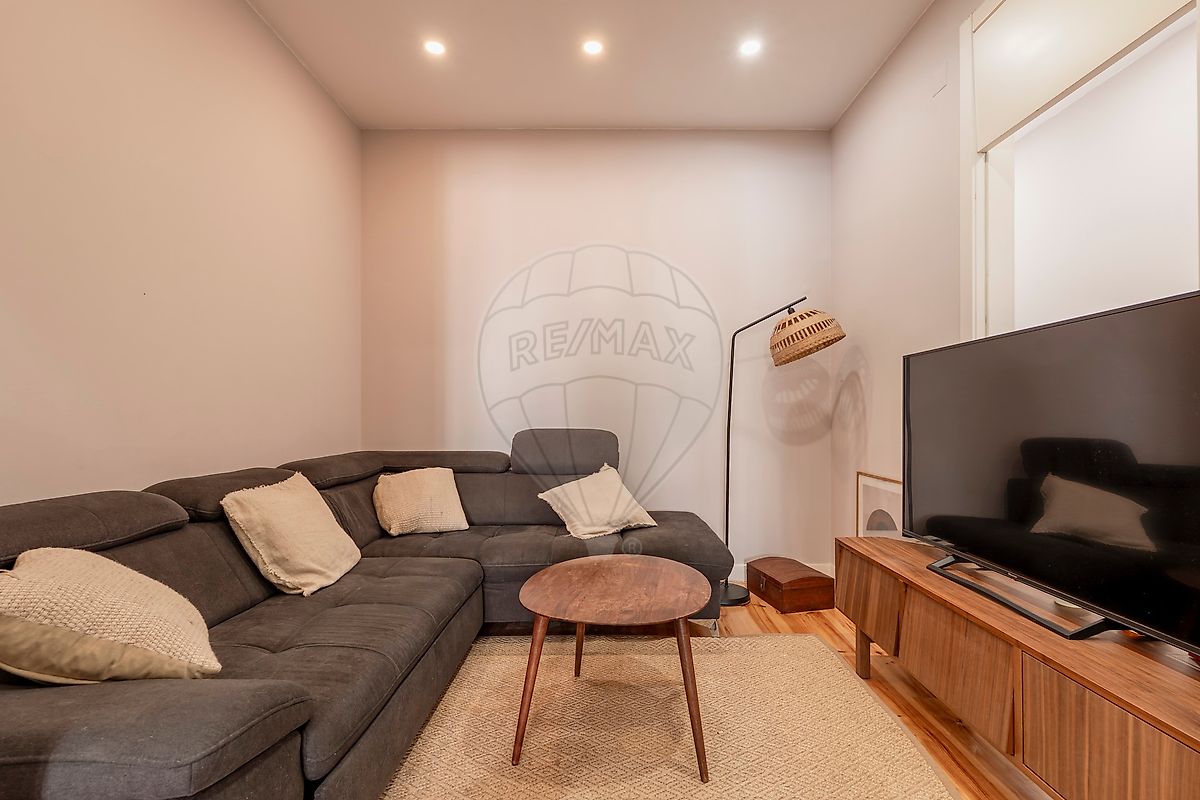 Apartamento T1 à venda em Estrela, Lisboa — foto 8
