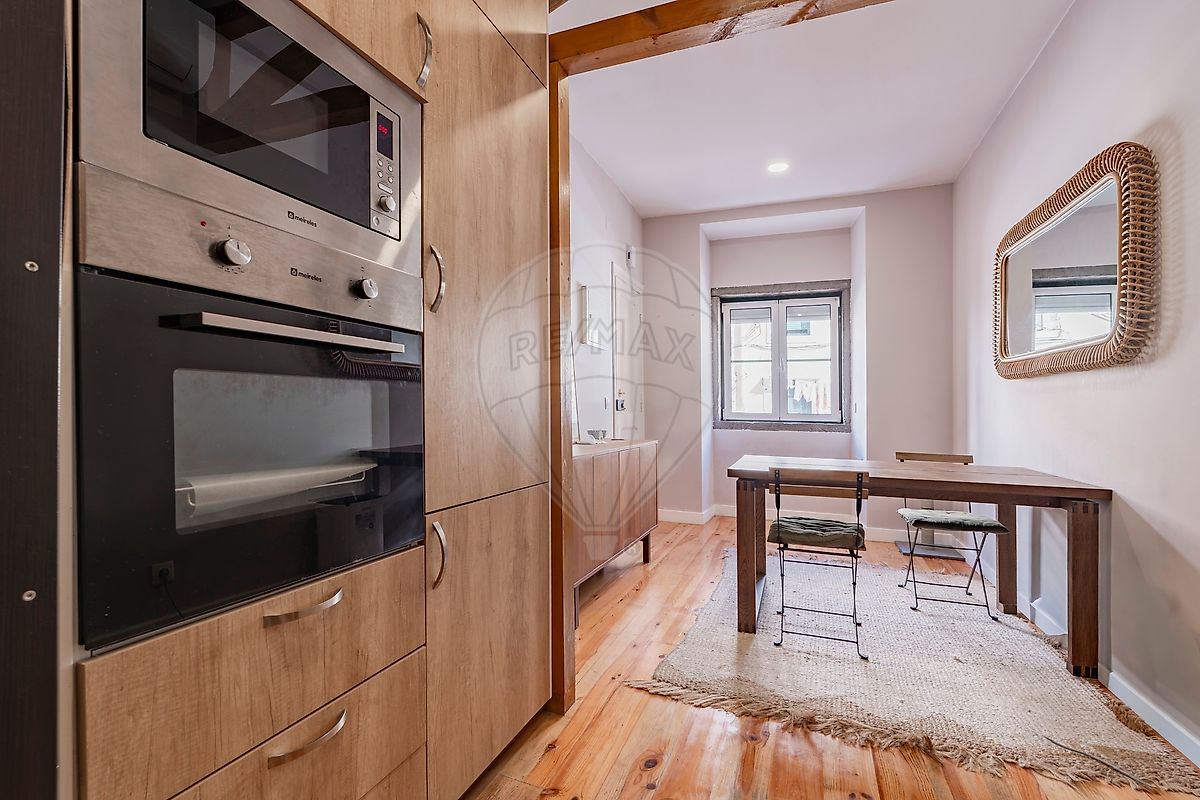 Apartamento T1 à venda em Estrela, Lisboa — foto 23