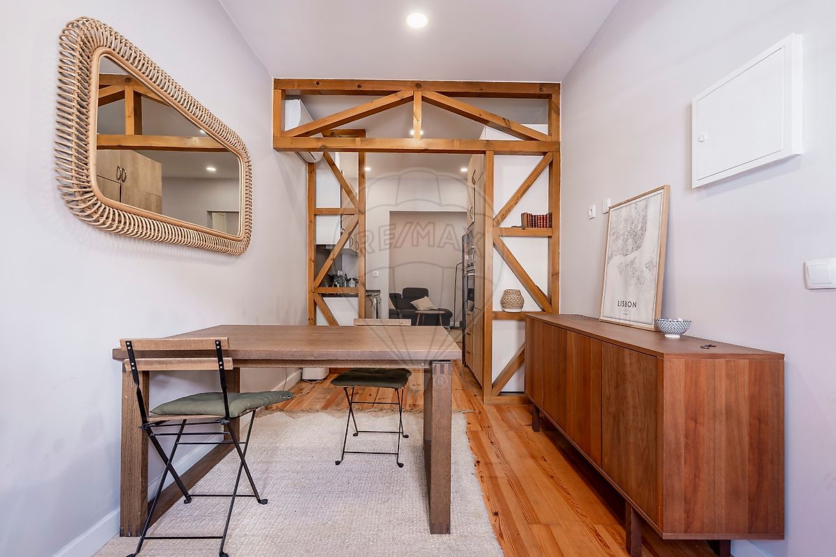 Apartamento T1 à venda em Estrela, Lisboa — foto 28