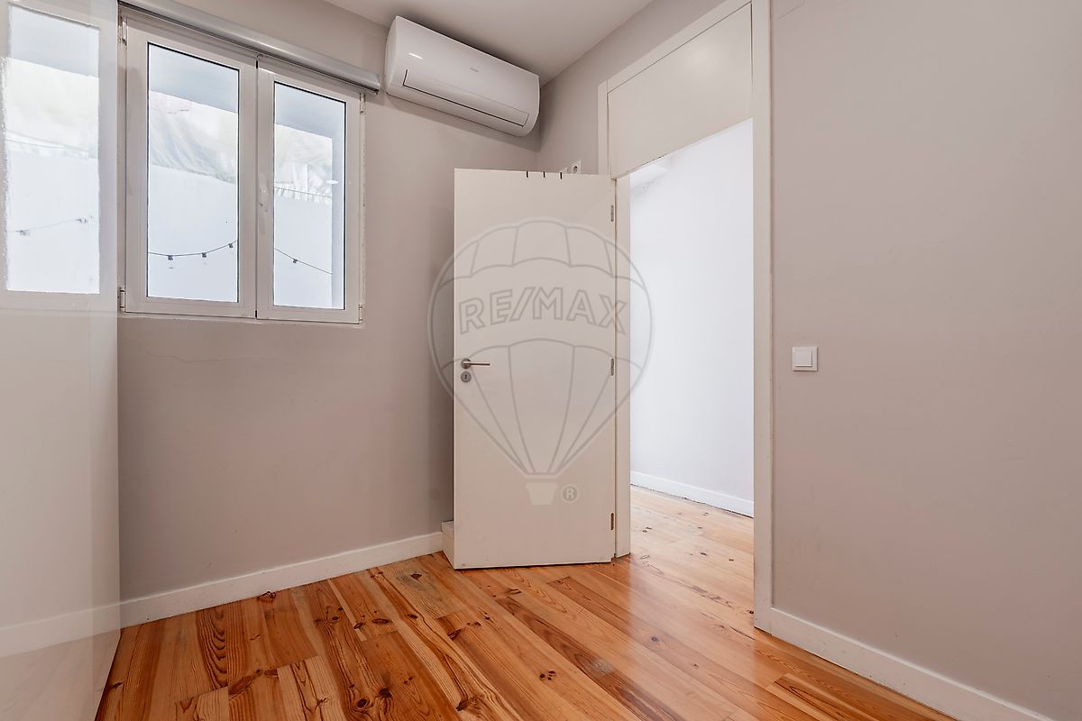 Apartamento T1 à venda em Estrela, Lisboa — foto 15