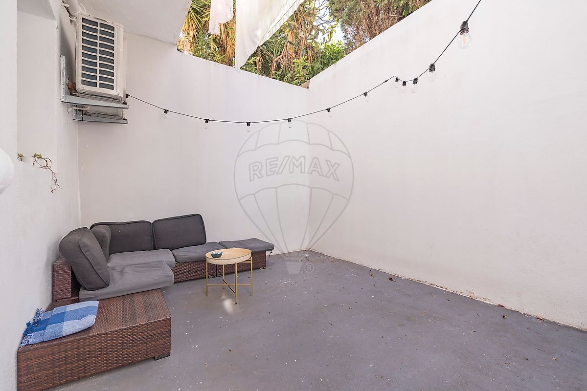 Apartamento T1 à venda em Estrela, Lisboa — foto 18