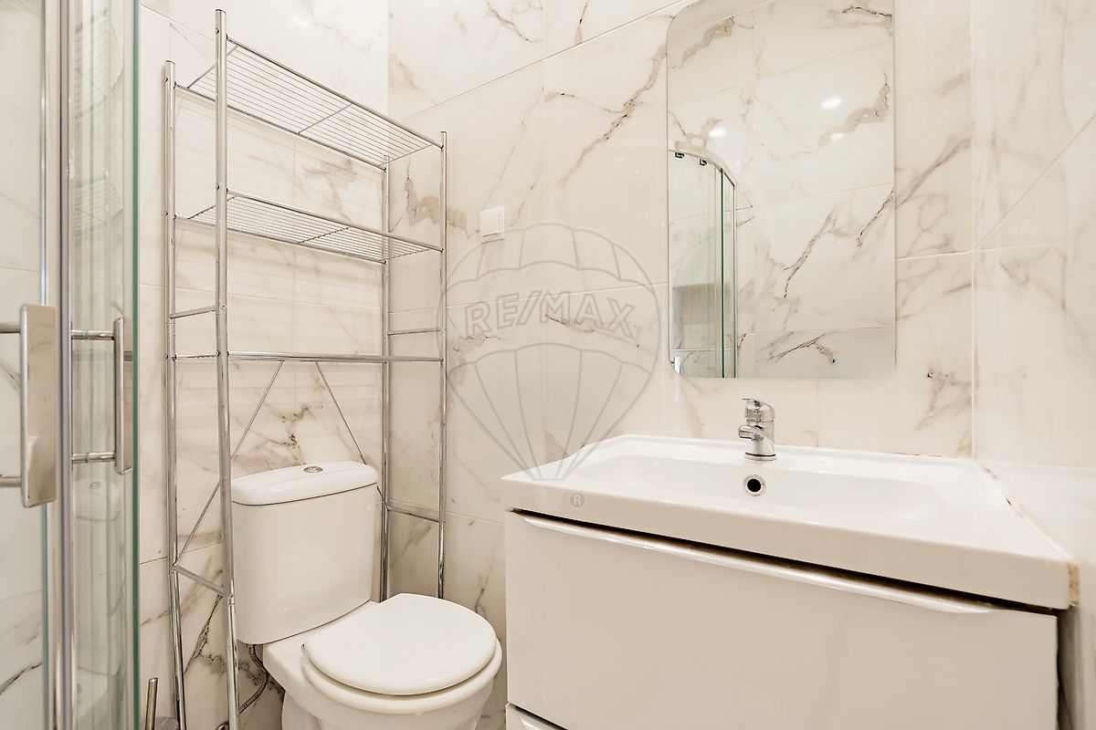 Apartamento T1 à venda em Estrela, Lisboa — foto 13