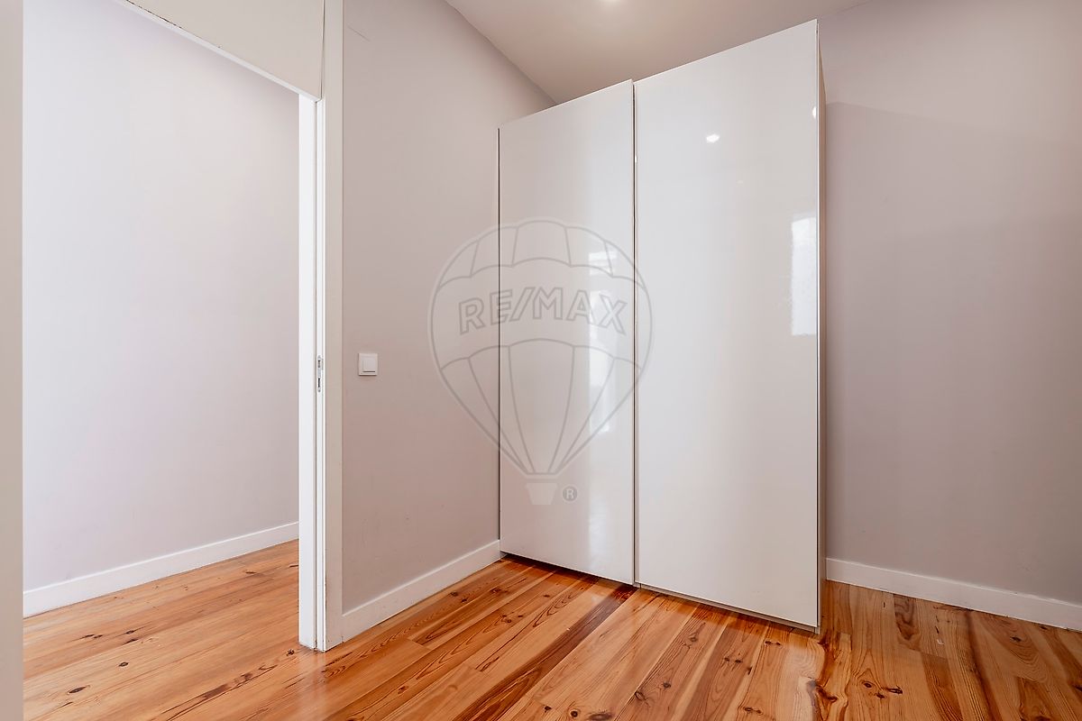 Apartamento T1 à venda em Estrela, Lisboa — foto 16