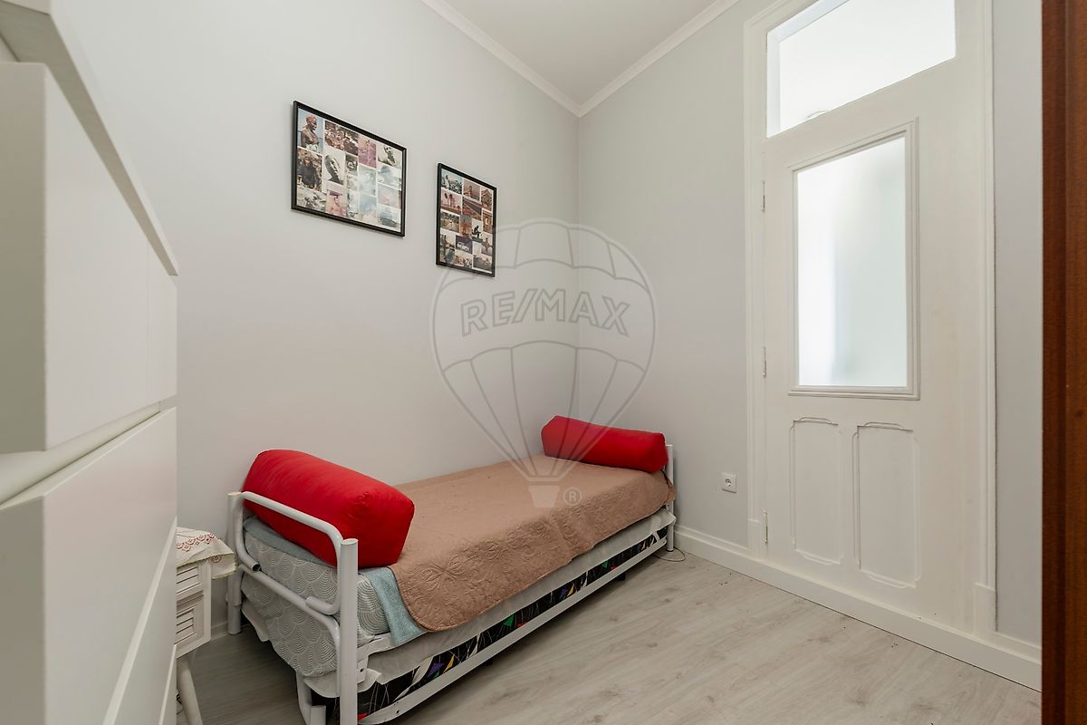 Apartamento T1 à venda em Santa Maria Maior, Lisboa — foto 6