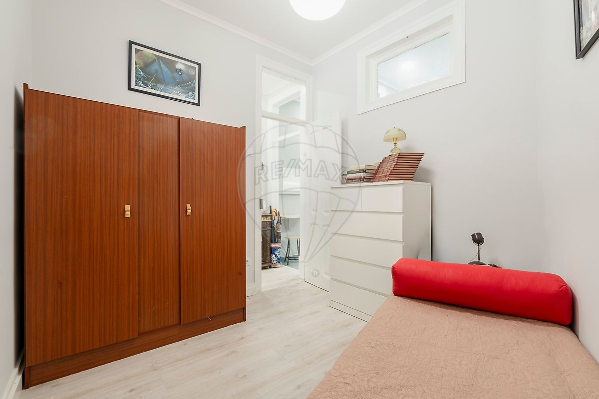 Apartamento T1 à venda em Santa Maria Maior, Lisboa — foto 7