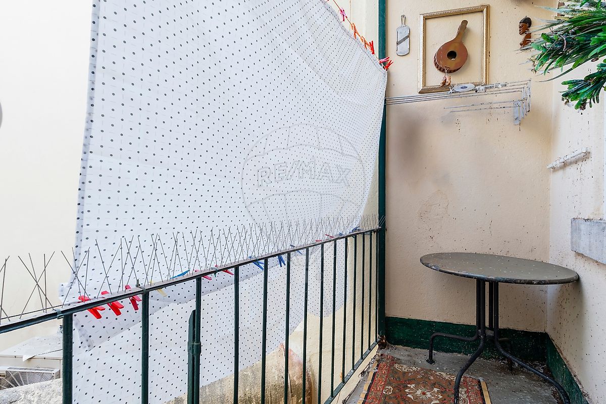Apartamento T1 à venda em Santa Maria Maior, Lisboa — foto 11