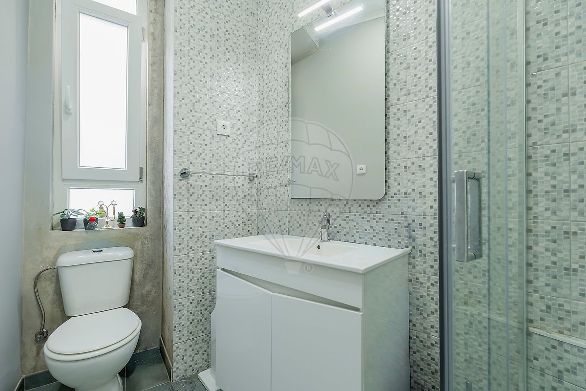 Apartamento T1 à venda em Santa Maria Maior, Lisboa — foto 13