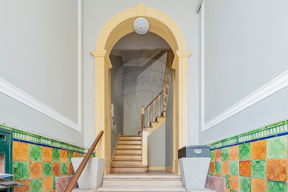 Apartamento T1 à venda em Santa Maria Maior, Lisboa — foto 14