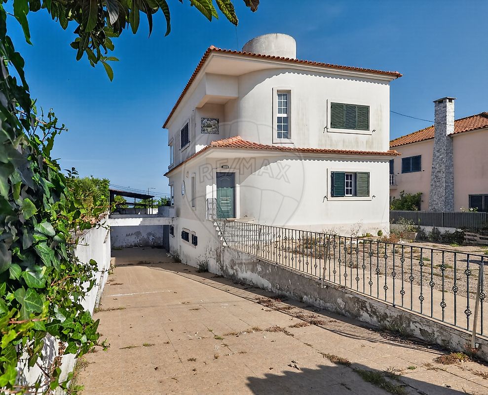 Moradia T3 à venda em Sesimbra