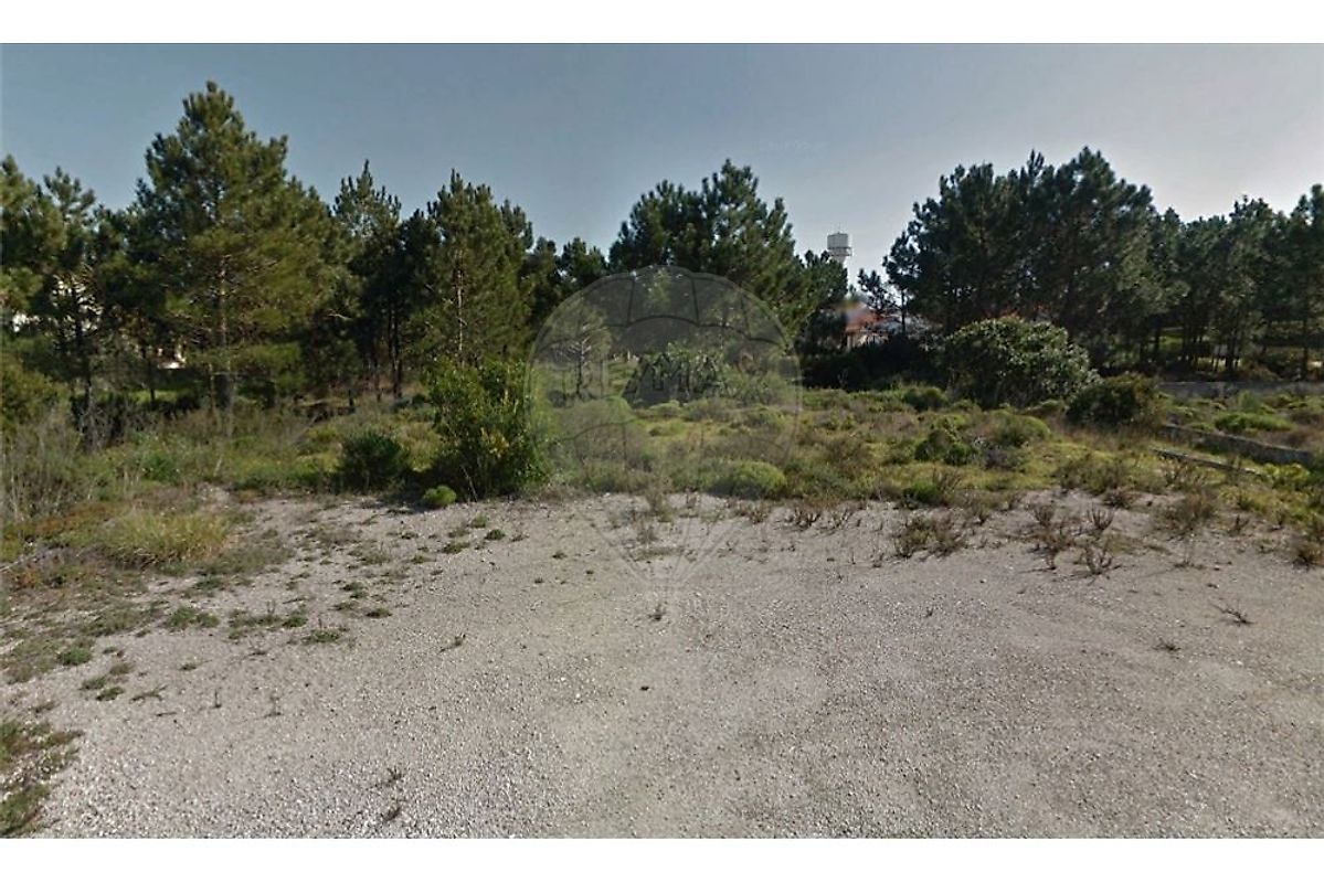 Land for sale in Aljezur, Portugal — €135,000
