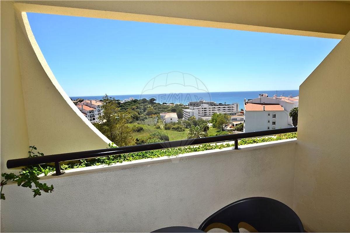 Apartamento T0 à venda em Cerro Alagoa