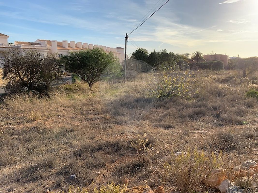 Land for sale in Albufeira, Portugal — €2,750,000