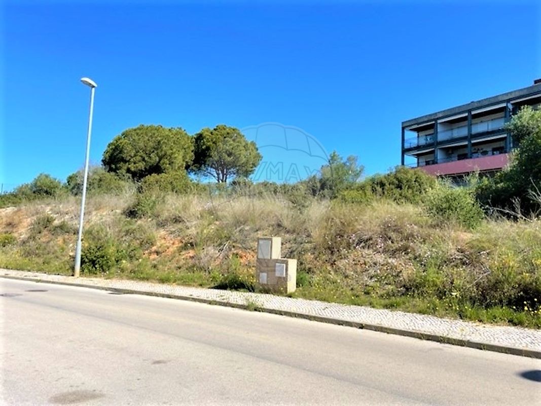 Land for sale in Lagos, Portugal — €240,000