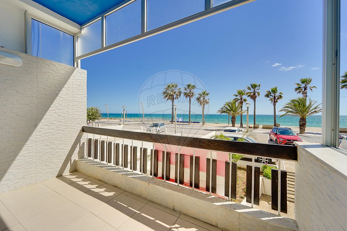 Apartamento T3 à venda em Loulé