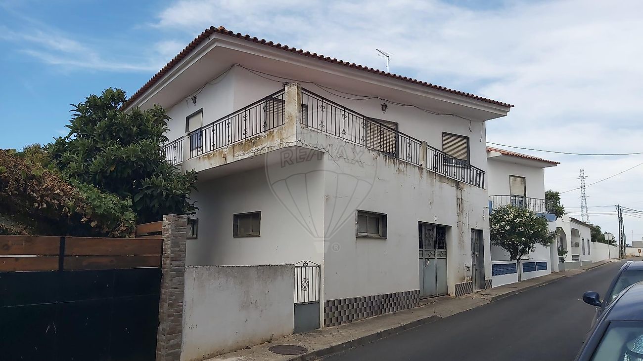 Moradia T3 para venda