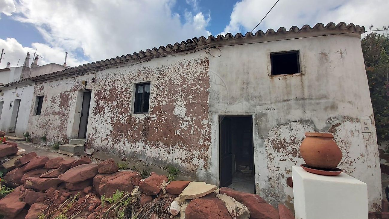 Quinta para venda