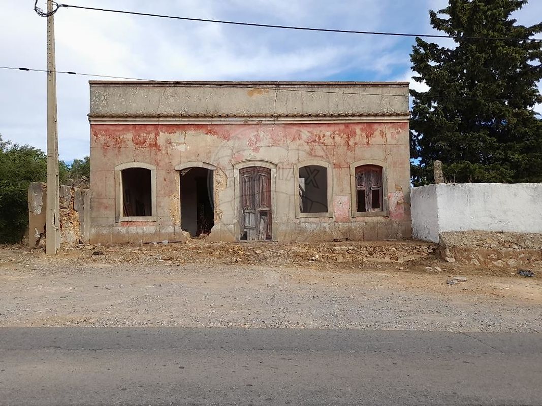 Moradia T2 para venda