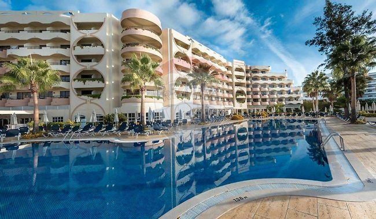Apartamento à venda em Albufeira