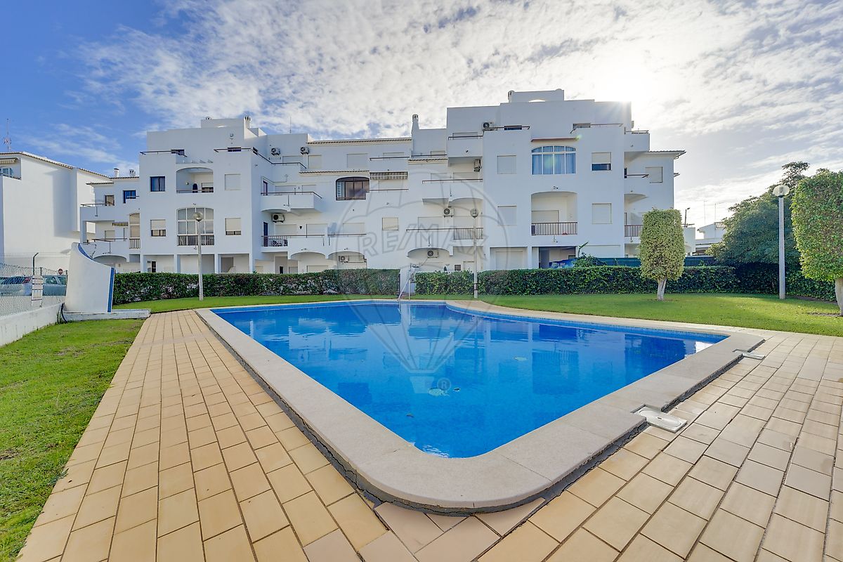 Apartamento T2 à venda em Albufeira e Olhos de Água, Albufeira — foto 25