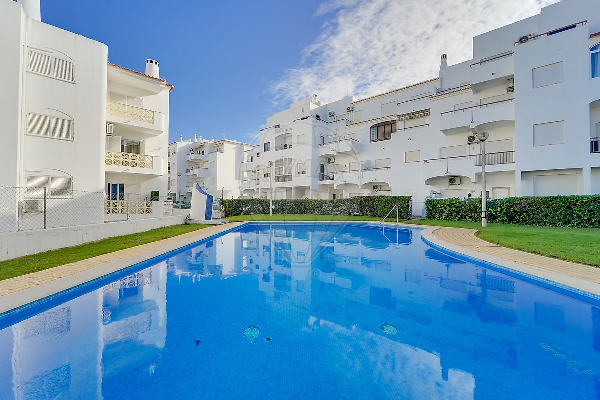 Apartamento T2 à venda em Albufeira e Olhos de Água, Albufeira — foto 26