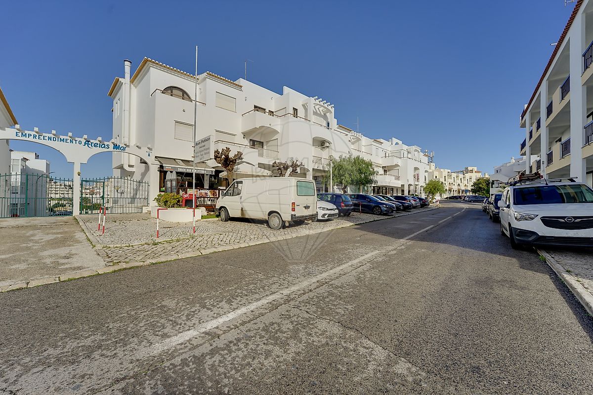 Apartamento T2 à venda em Albufeira e Olhos de Água, Albufeira — foto 28