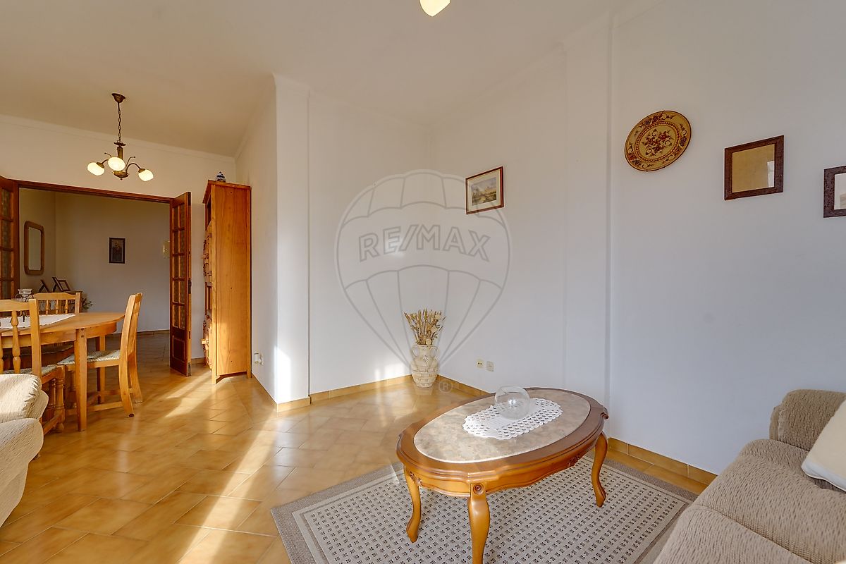 Apartamento T2 à venda em Albufeira e Olhos de Água, Albufeira — foto 8