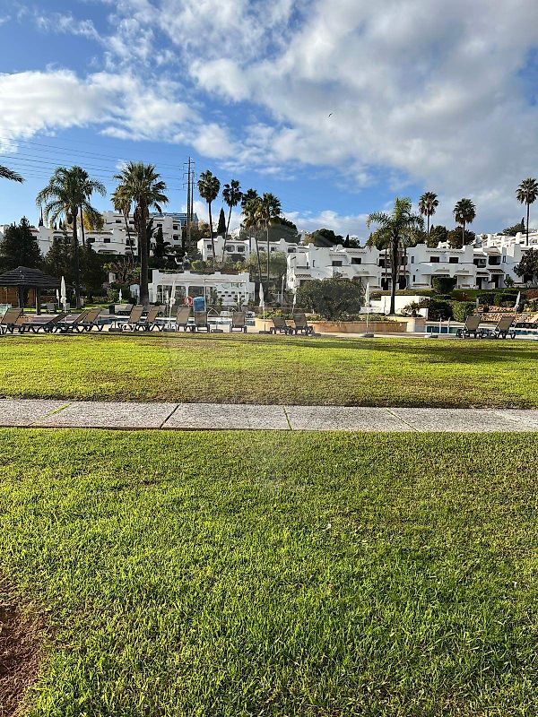 Apartamento T1 à venda em Albufeira